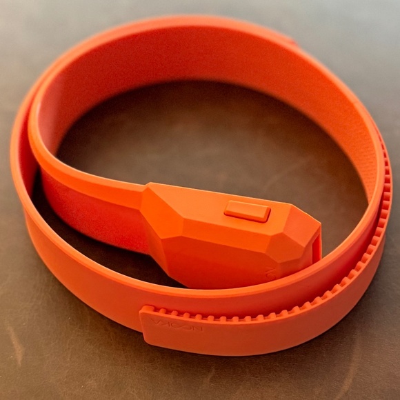 NWT | Nooka | 30.5" to 36.5" | Strip Belt - Picture 9 of 16